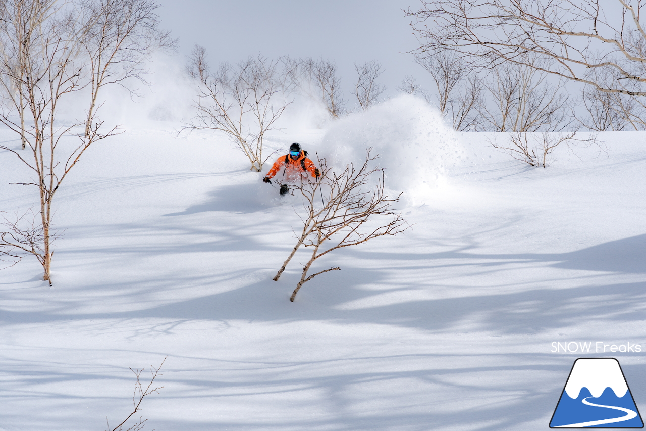 大雪山旭岳ロープウェイ｜別格の美しさと良質な粉雪。今年も北海道最高峰『旭岳』は、最高でした。